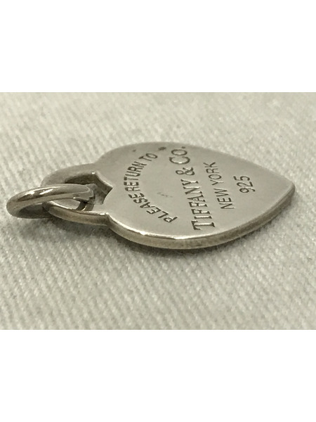 アクセサリー リターントゥ ハートペンダントップ