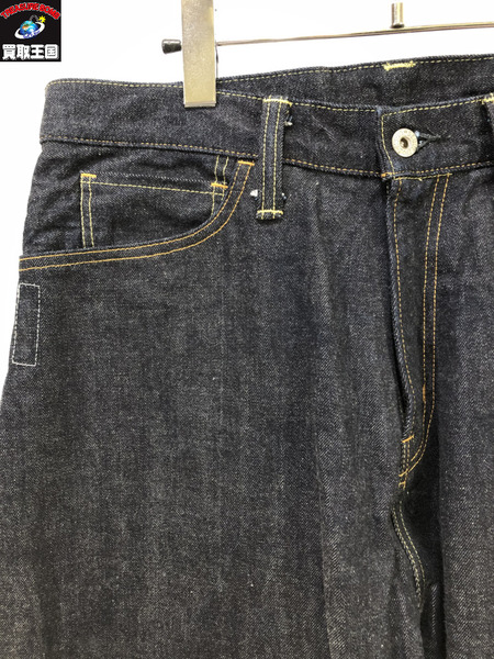 SEQUEL Fragment Design DENIM PANTS/L/シークエル