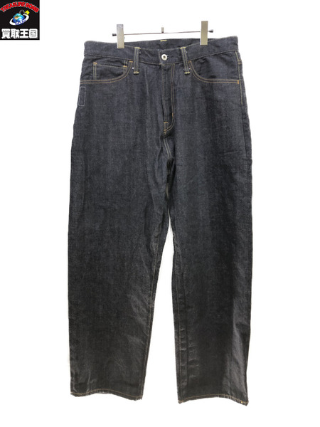 SEQUEL Fragment Design DENIM PANTS/L/シークエル