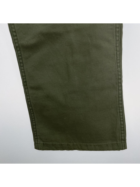 US ARMY M-65 FIELD Trousers カーゴパンツ W32