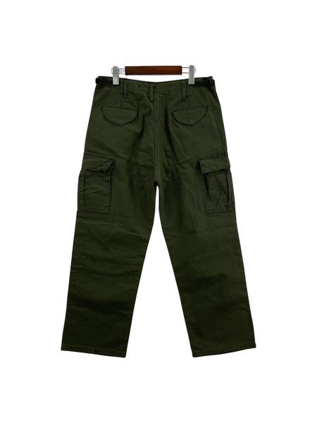 US ARMY M-65 FIELD Trousers カーゴパンツ W32