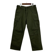 US ARMY M-65 FIELD Trousers カーゴパンツ W32