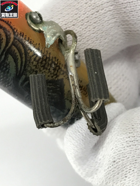 HEDDON　タイニーチャガー　ナチュラルカラー