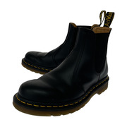 Dr.Martens ブーツ サイドゴアブーツ UK5 2976YS