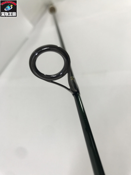 ロッド RYOBI　ストリームライン TR-60L