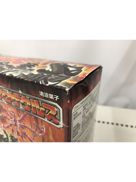 JPその他 ブラックほねほねザウルス
