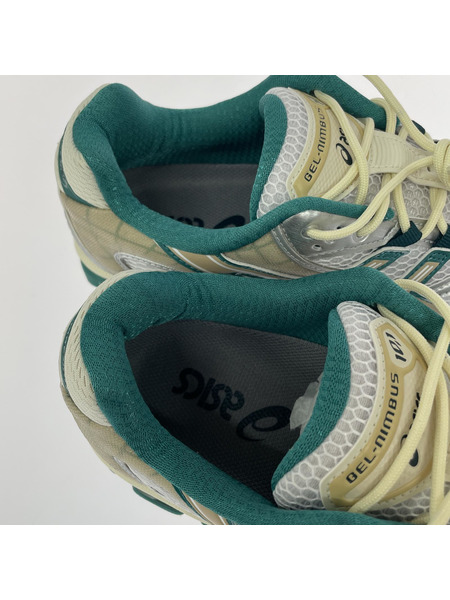 ASICS スニーカー GEL-NIMBUS 10.1