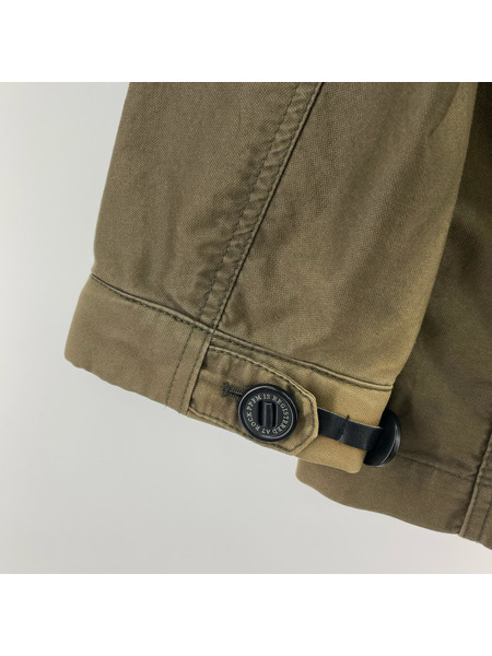 . ジャケット PPFM KHK M