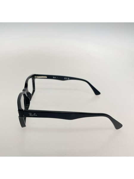 Ray-Ban ソノ他 メガネ 黒