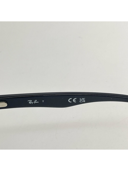 Ray-Ban ソノ他 メガネ 黒