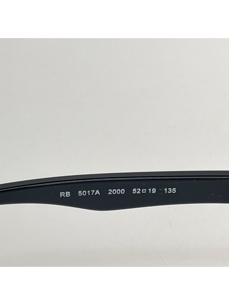 Ray-Ban ソノ他 メガネ 黒