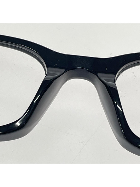 Ray-Ban ソノ他 メガネ 黒