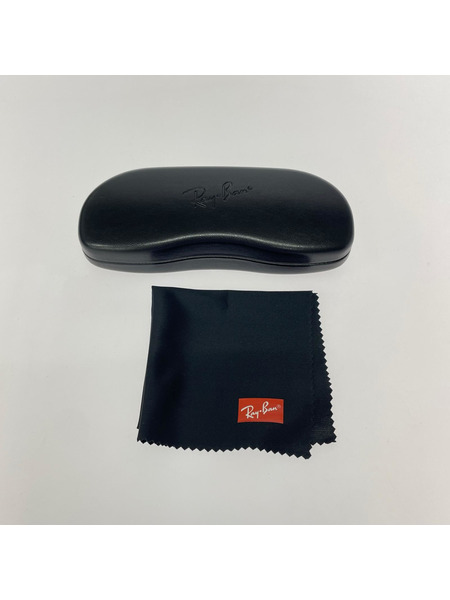 Ray-Ban ソノ他 メガネ 黒