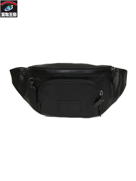 COACH　ボディバッグ レザーボディバッグ/C2716