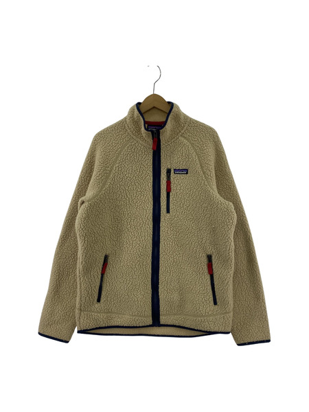 patagonia レトロパイルジャケット（L)