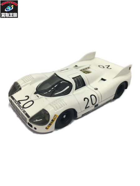 TAVARCO ポルシェ917K　ホワイト  1/43[値下]