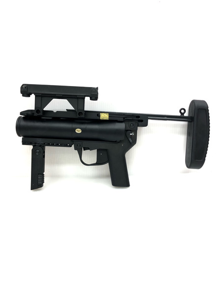 S＆T M320A1 グレネードランチャー ※ストックピン欠品