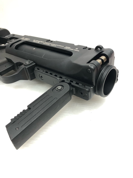S＆T M320A1 グレネードランチャー ※ストックピン欠品