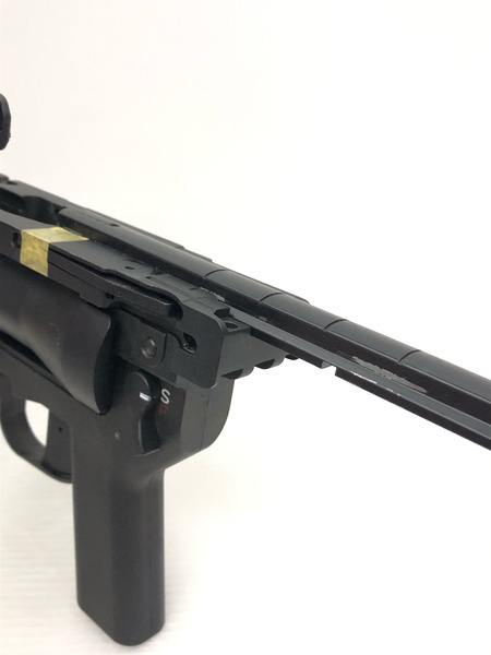 S＆T M320A1 グレネードランチャー ※ストックピン欠品