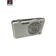 Panasonic LUMIX DMC-SZ7 ホワイト