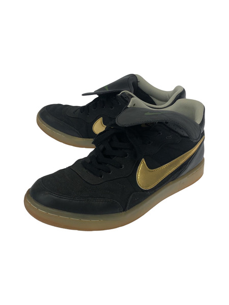 NIKE　Tiempo 94 Mid Black size26.5 644824-070