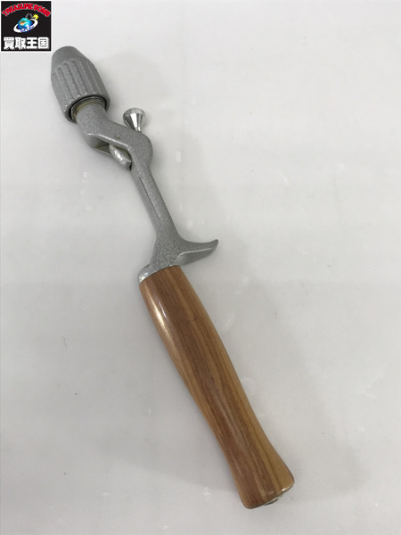 ヘッドハンターズ ?チャッカーハンマートーンシルバー