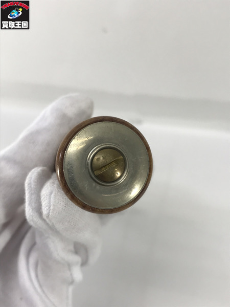 ヘッドハンターズ ?チャッカーハンマートーンシルバー