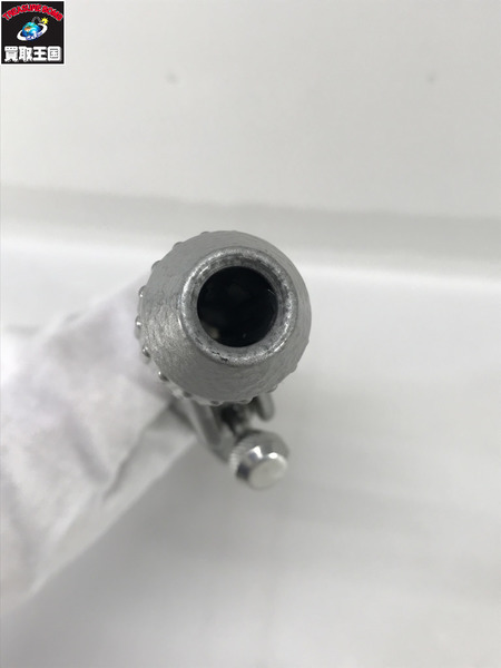 ヘッドハンターズ ?チャッカーハンマートーンシルバー