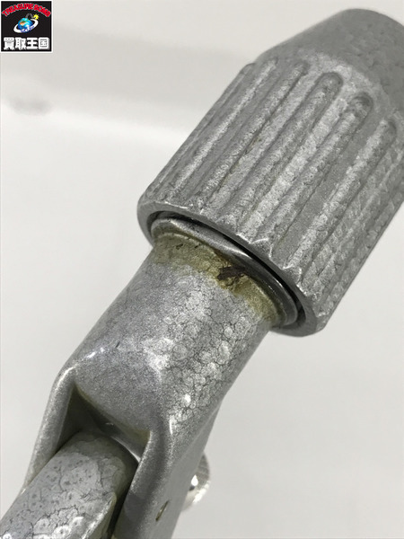 ヘッドハンターズ ?チャッカーハンマートーンシルバー