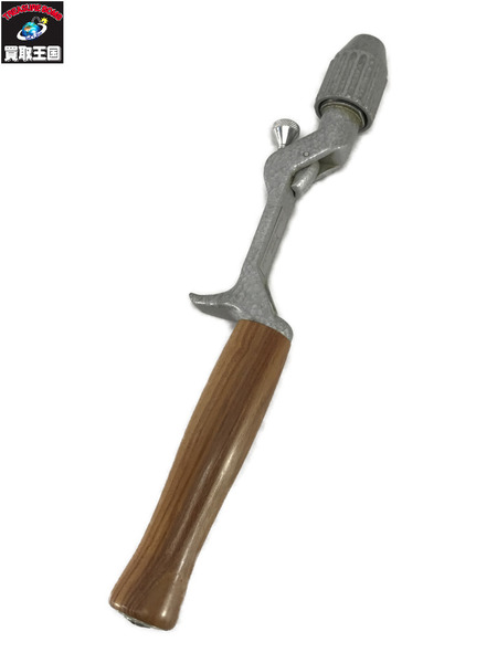 ヘッドハンターズ ?チャッカーハンマートーンシルバー