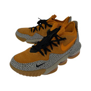 NIKE×ATMOS/LEBRON 16 LOW AC SAFARI/27㎝