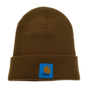 Carhartt AWAKE ビーニー