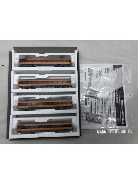 鉄道模型車両 TOMIX 近畿日本鉄道 12200系 基本＋増結A・B