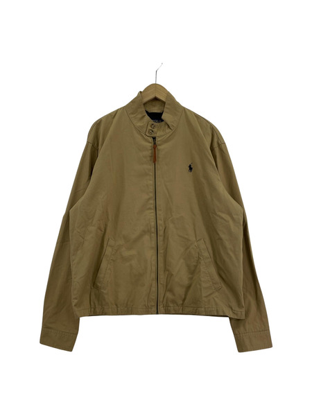 POLO RALPH LAUREN ハリントンジャケット L