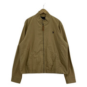 POLO RALPH LAUREN ハリントンジャケット L