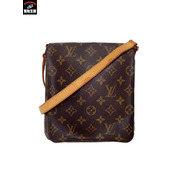 LOUIS VUITTON /ミュゼット・サルサ/モノグラム/M51258