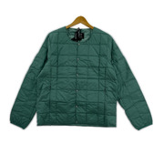 ダウンジャケット TAION-104