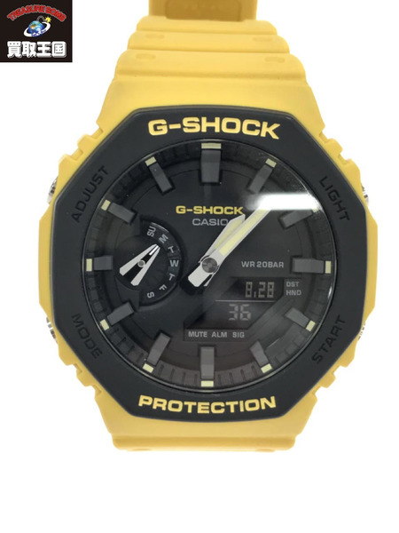 G-SHOCK GA-2110SU 腕時計[値下]