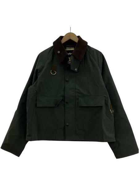 Barbour/SPEY/ノンオイル[値下]