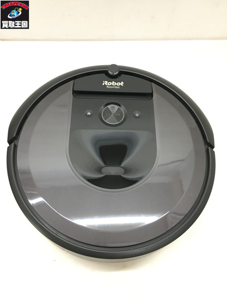 roomba i7 rvb-y2  通電ok