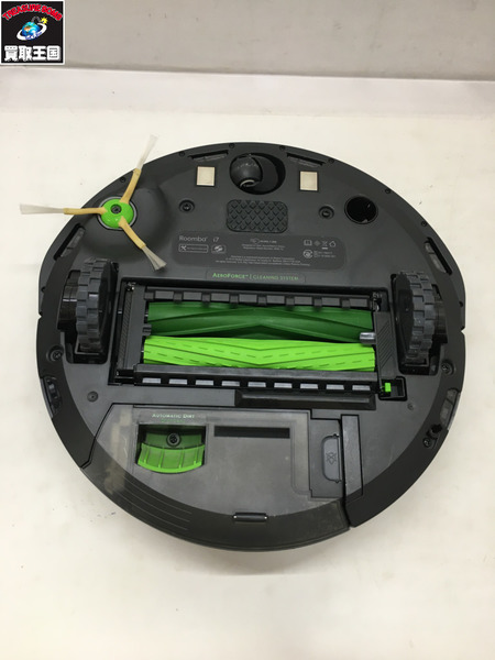 roomba i7 rvb-y2  通電ok