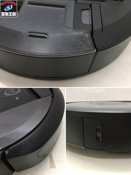 roomba i7 rvb-y2  通電ok