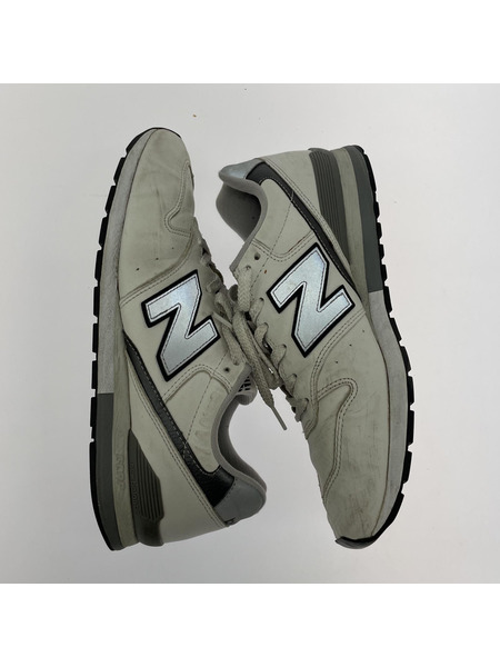 NEW BALANCE CM996NA size27