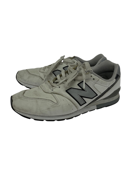 NEW BALANCE CM996NA size27