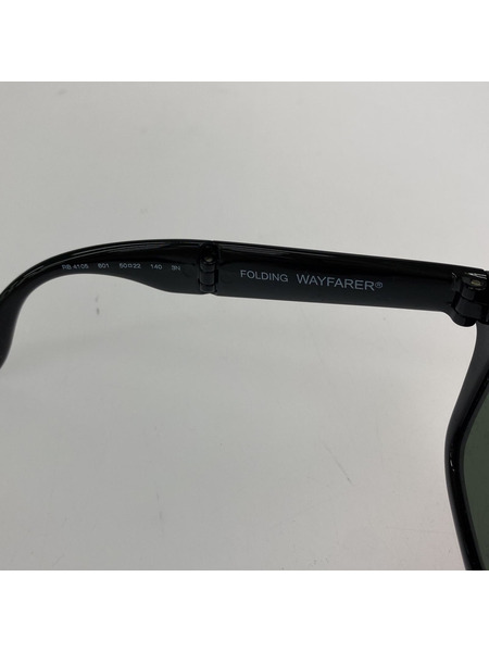 Ray-Ban　WAYFARER FOLDINGサングラス