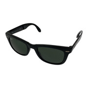 Ray-Ban　WAYFARER FOLDINGサングラス