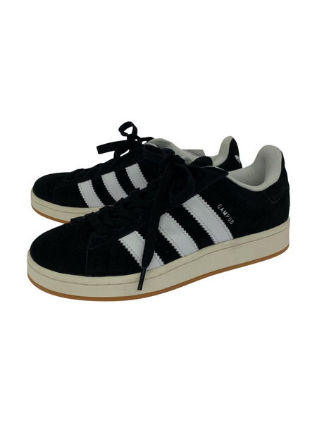 adidas CAMPUS 00s 黒 白 26cm HQ8708