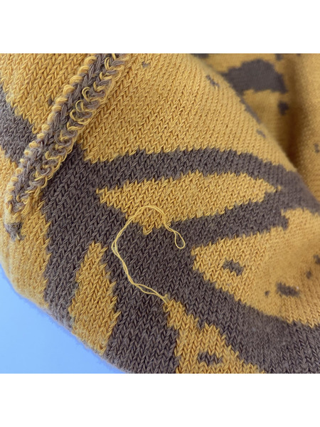 ARC'TERYX GROTTO TOQUE ニットビーニー マスタード