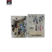 ハイキュー 春高バレー アクスタ 応募者全員サービス