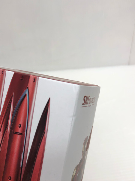 S.H.Figuarts アイアンマン (テック・オン・アベンジャーズ)